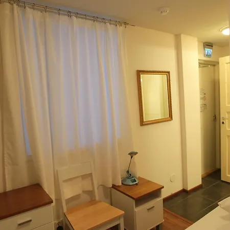 Hotel Urkin Piilopirtti Pinsio Værelse billede