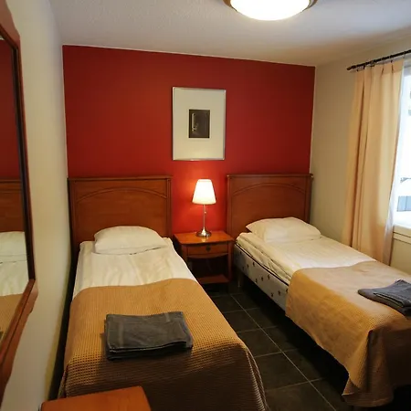 Hotel Urkin Piilopirtti Pinsio Værelse billede
