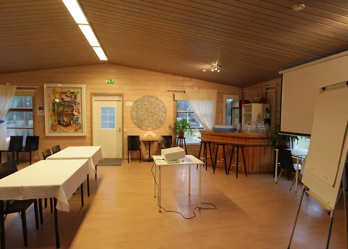 Hotel Urkin Piilopirtti