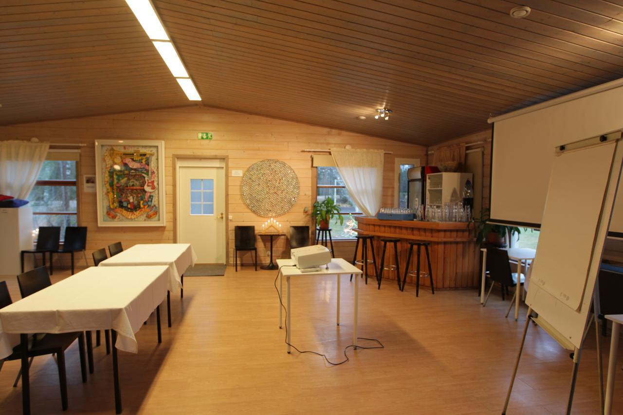 Urkin Piilopirtti Hotel Pinsio