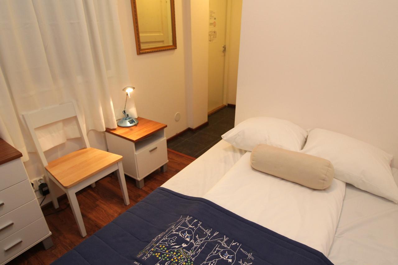 Urkin Piilopirtti Hotel Pinsio