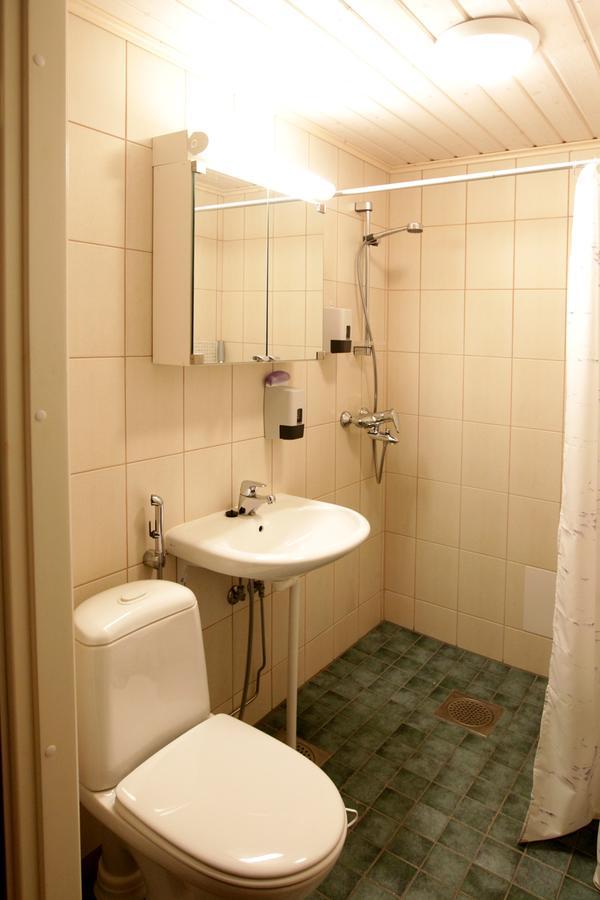 Hotel Urkin Piilopirtti Pinsio