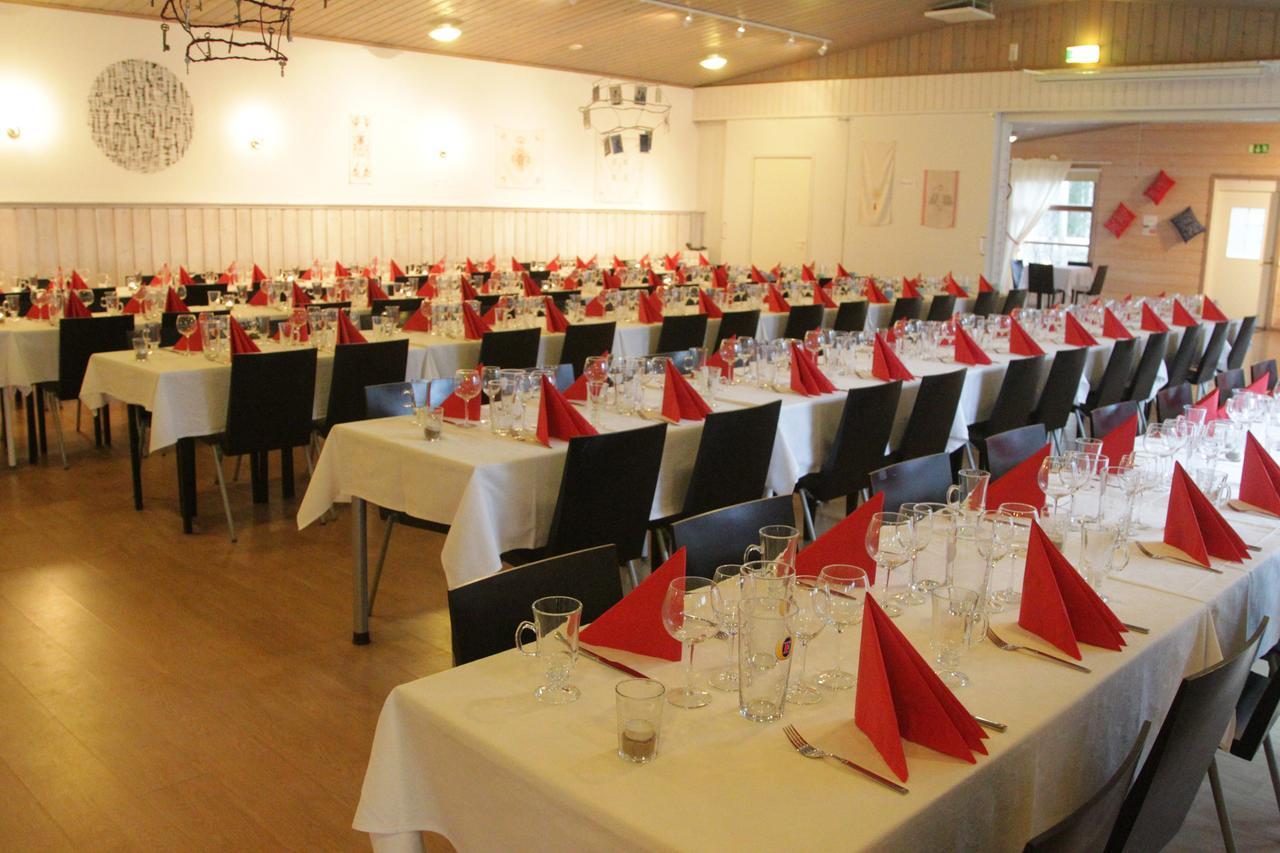 Hotel Urkin Piilopirtti 3*