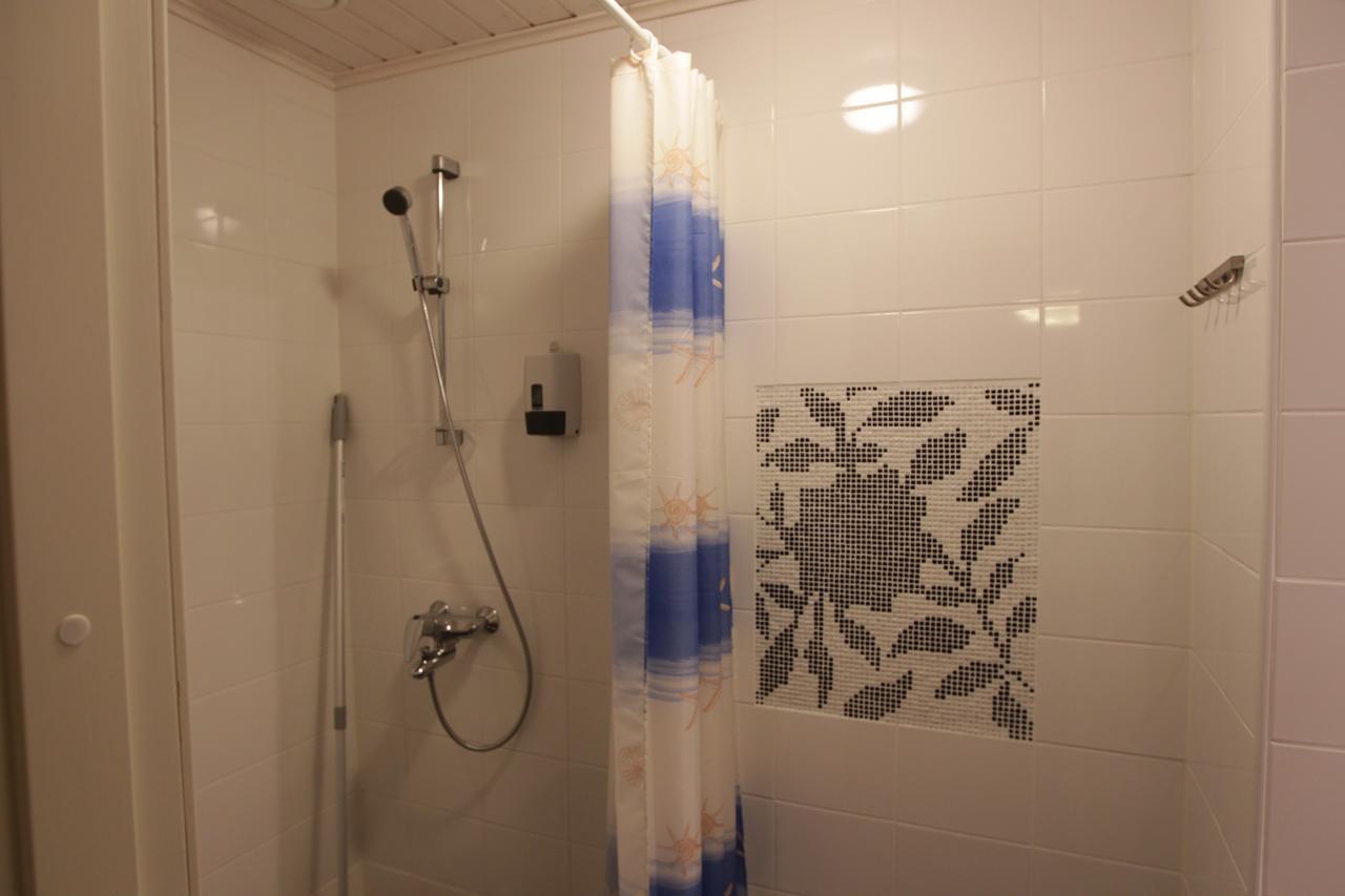 Hotel Urkin Piilopirtti 3*