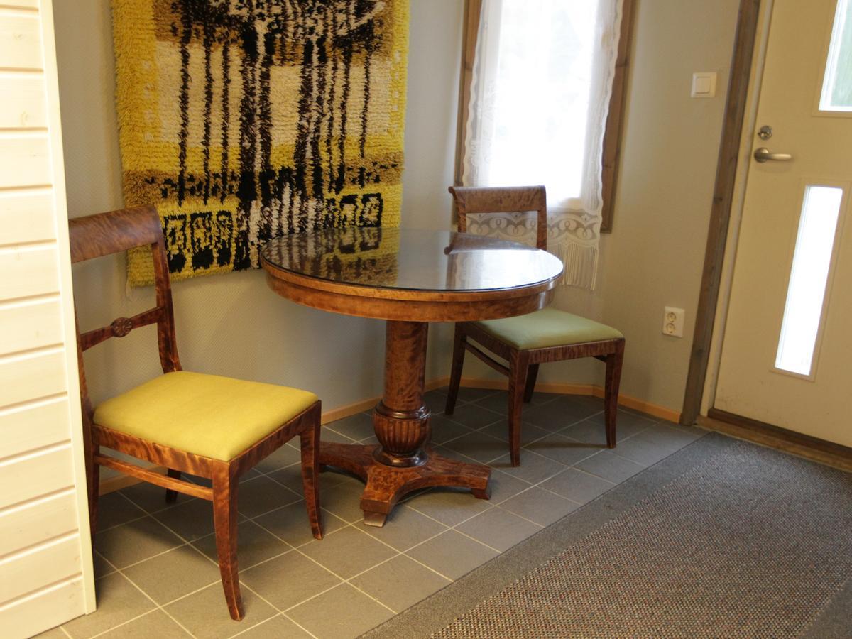 Hotel Urkin Piilopirtti 3*